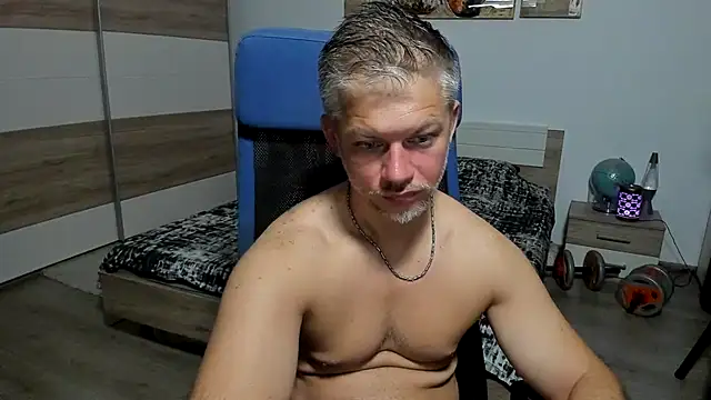RobbyShawz Webcam show