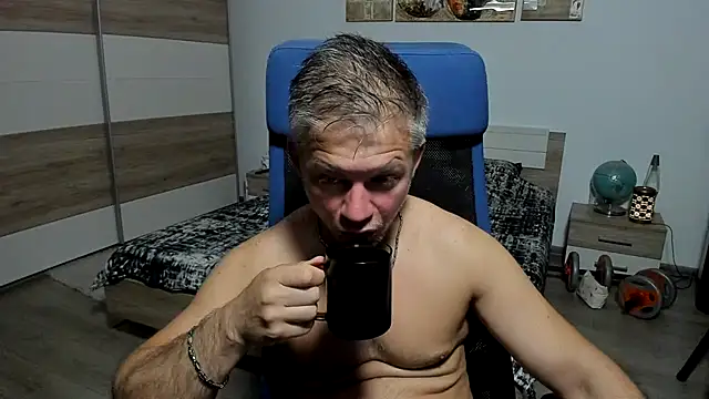 RobbyShawz Obrolan Langsung XXX