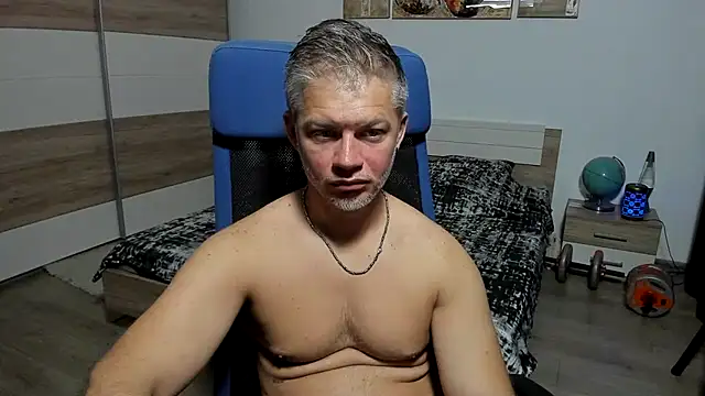 RobbyShawz Webcam show