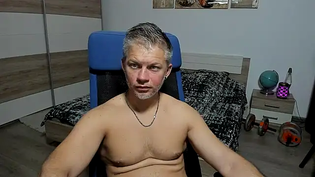 RobbyShawz Webcam show