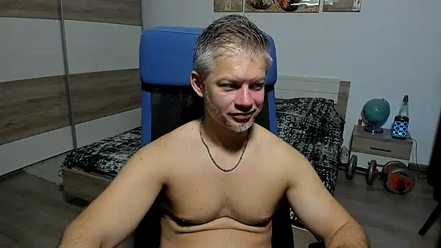 RobbyShawz Webcam show
