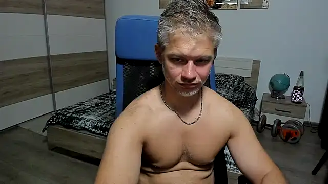 RobbyShawz webcam show