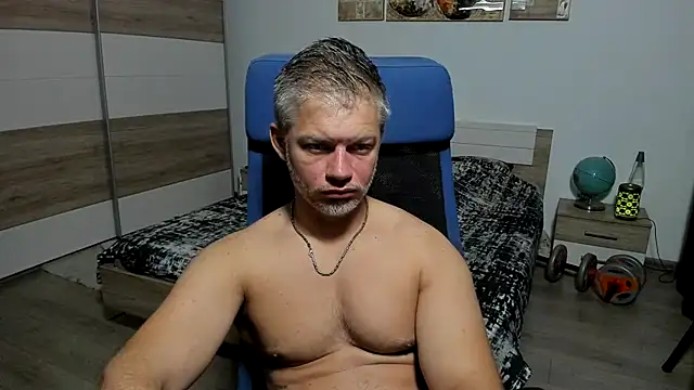 RobbyShawz Obrolan Langsung XXX