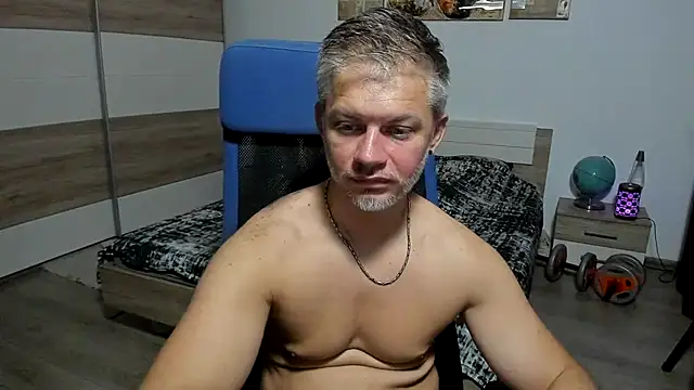 RobbyShawz Webcam show