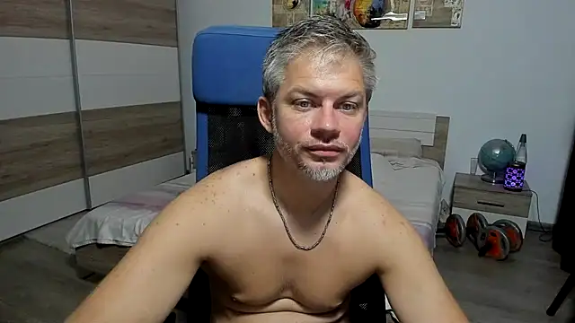 RobbyShawzn Live XXX chat