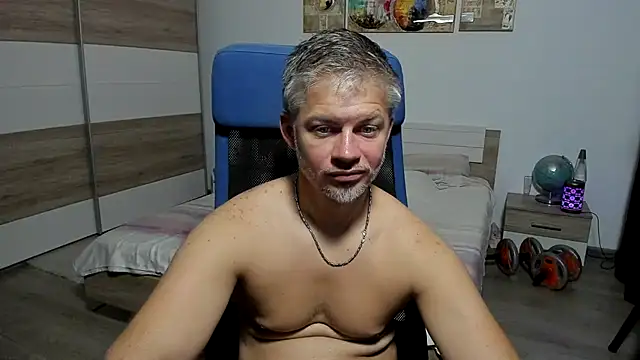 RobbyShawz Webcam-Show