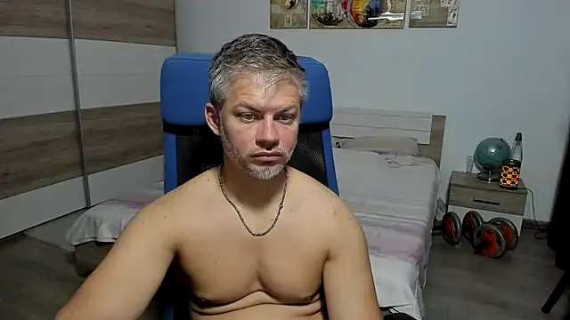 عرض كام RobbyShawz