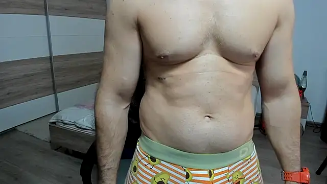 Show Webcam de RobbyShawz