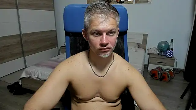 RobbyShawz Webcam show