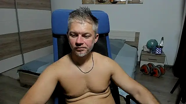 RobbyShawz Webcam show