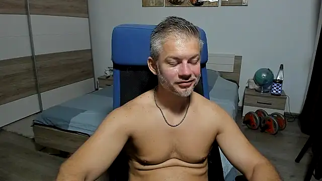 Show Webcam de RobbyShawz