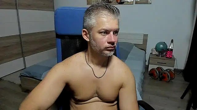 RobbyShawz Webcam show