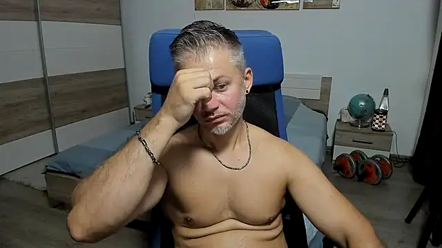 RobbyShawz Webcam show