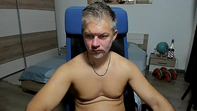 RobbyShawz – webcam-show