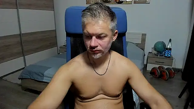 عرض كام RobbyShawz