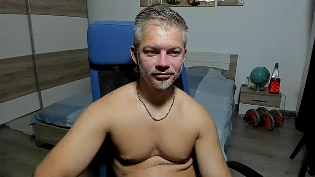 RobbyShawz – webcam-show