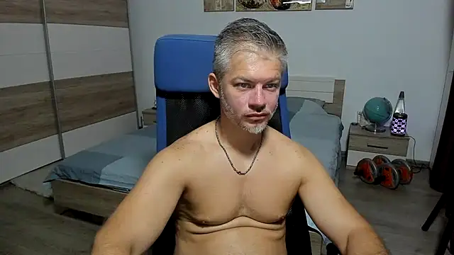 RobbyShawz 웹캠 쇼