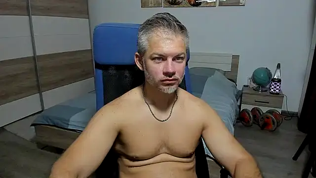 RobbyShawz Webcam show