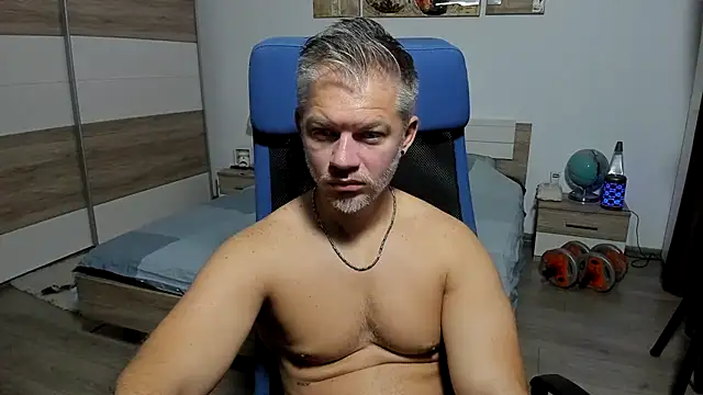 RobbyShawz Webcam show