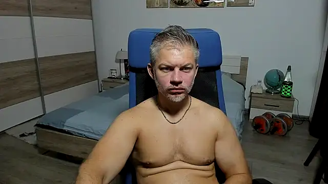 RobbyShawz's Live XXX Chat