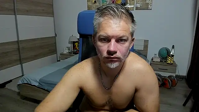 RobbyShawz 웹캠 쇼
