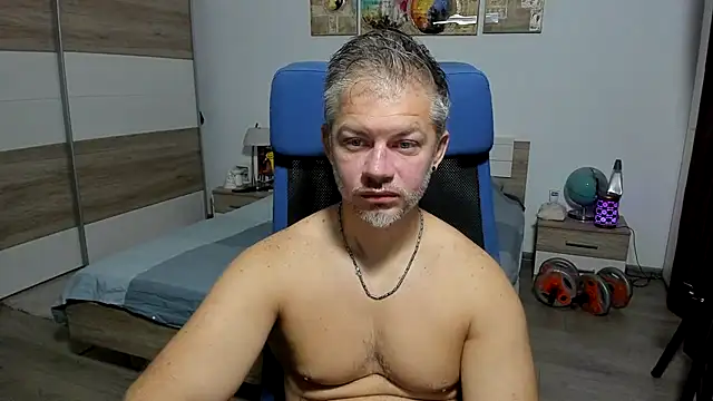 RobbyShawz webcam show