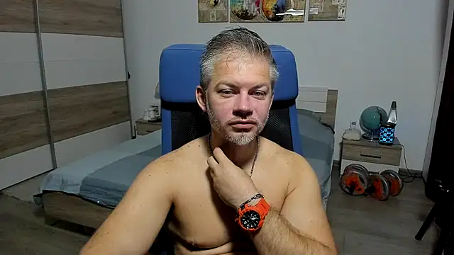 RobbyShawz Webcam show