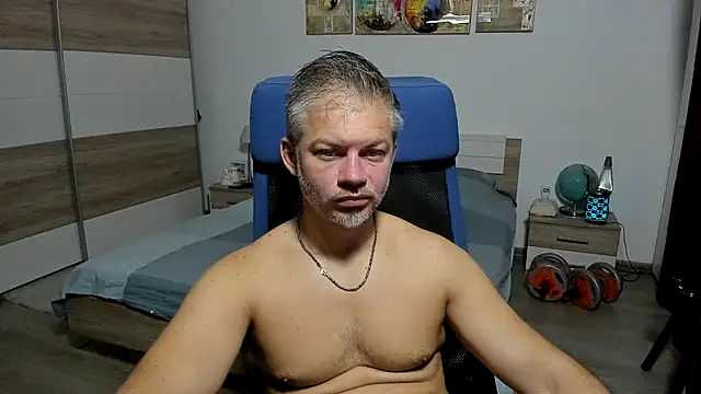 RobbyShawz Webcam show