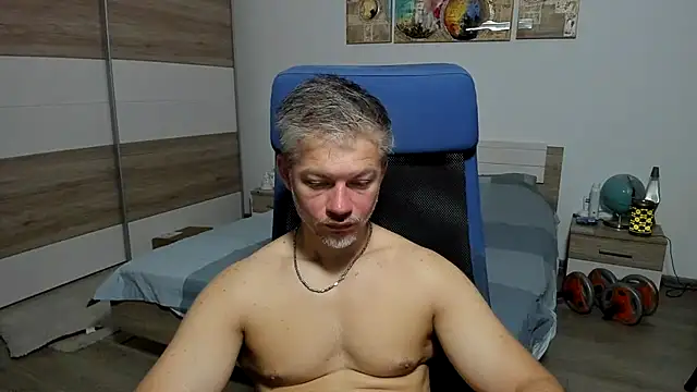 عرض كام RobbyShawz