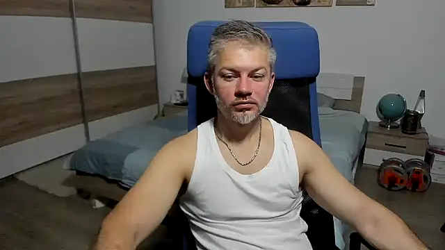 Show webcam de RobbyShawz