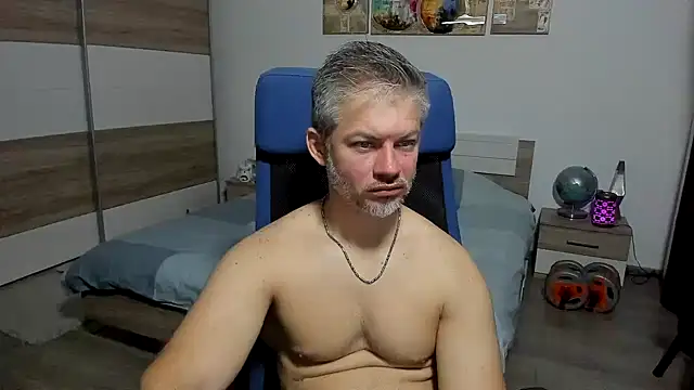 RobbyShawz Webcamshow