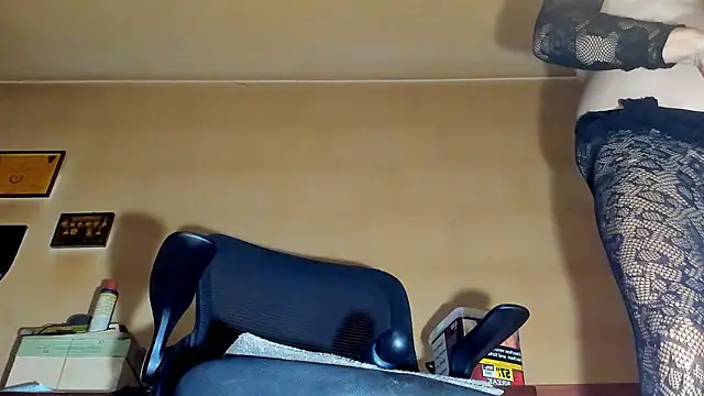 kinkyman47 webkamerás műsora