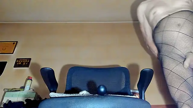 kinkyman47 Webcam Show