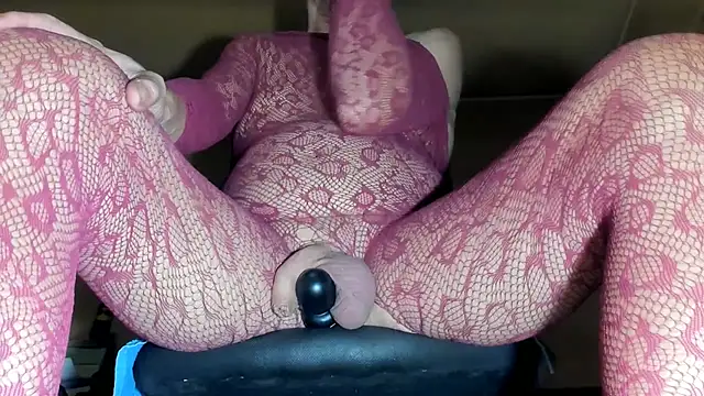 kinkyman47's Webcam Show