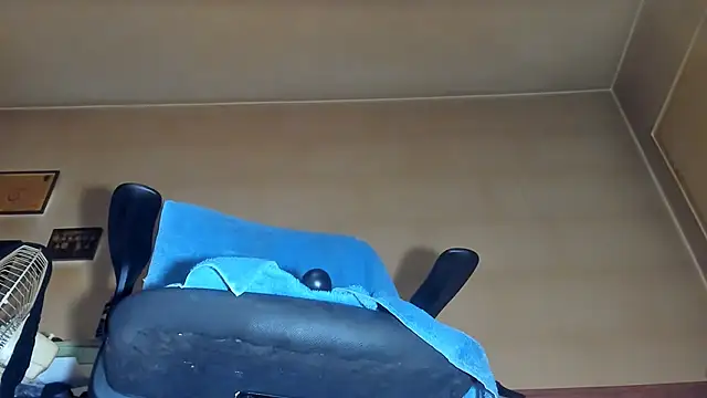 Webkamerová show kinkyman47