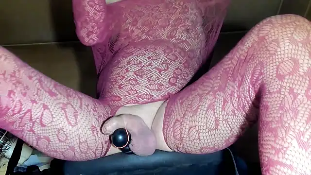 kinkyman47 Webcam-Show