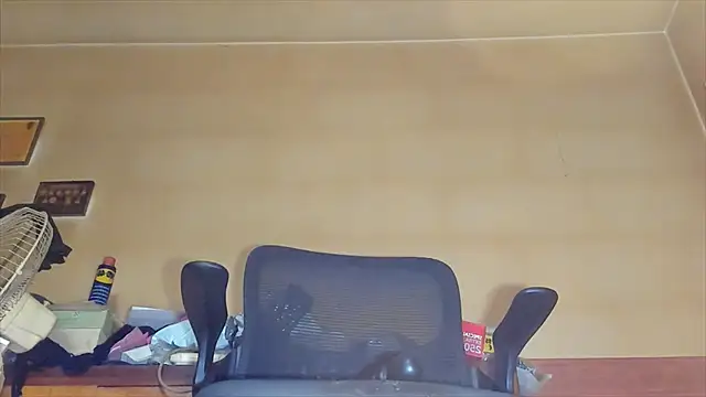 kinkyman47's Webcam Show