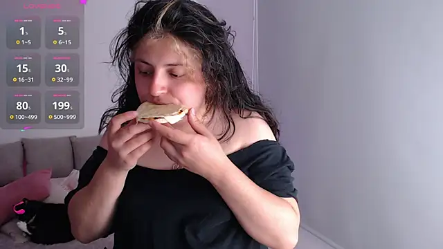 sofix__ – Live XXX-chat
