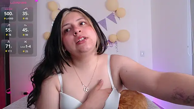 Chat XXX Live sofix__