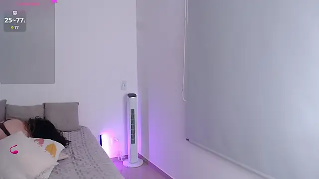 Sala de chat ao vivo de sofix__