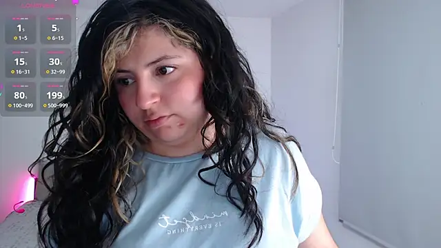 Czat XXX na żywo – sofix__
