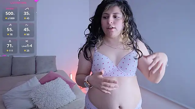 sofix__ Adlı Modelin Canlı XXX Sohbeti