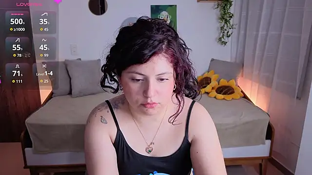 Chat +18 de sofix__ ao vivo