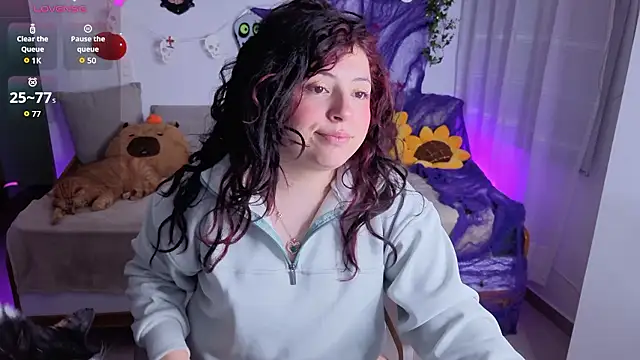 sofix__ live XXX chat