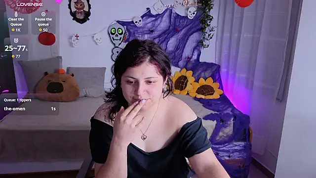 sofix__ Chat XXX in diretta