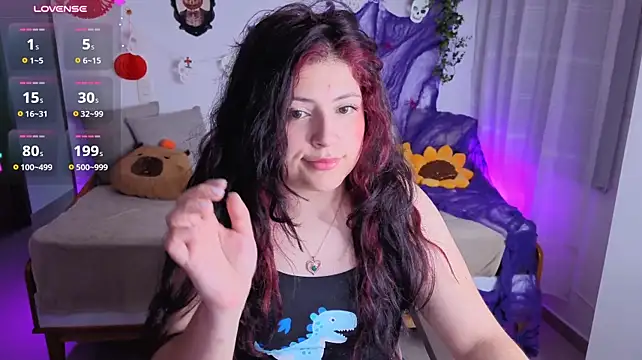 sofix__'s Webcam Show