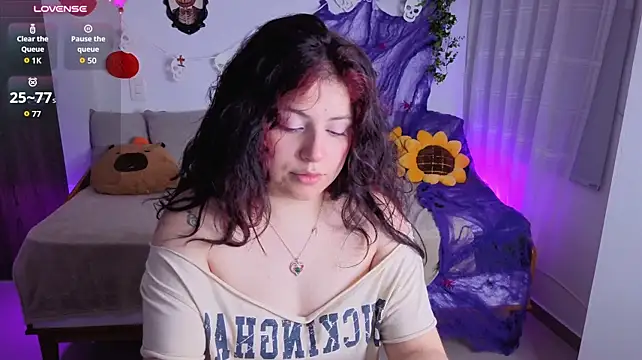 Czat XXX na żywo – sofix__