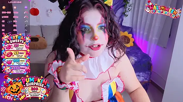sofix__ Chat XXX in diretta
