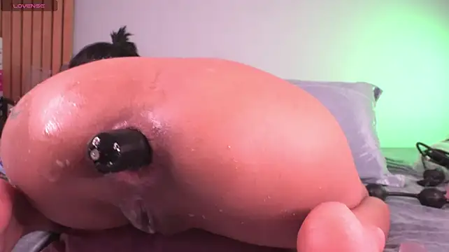 mia-reeves' Webcam Show