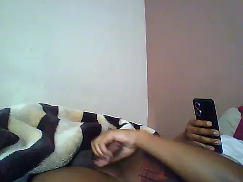 Show de TitularAdaption na webcam